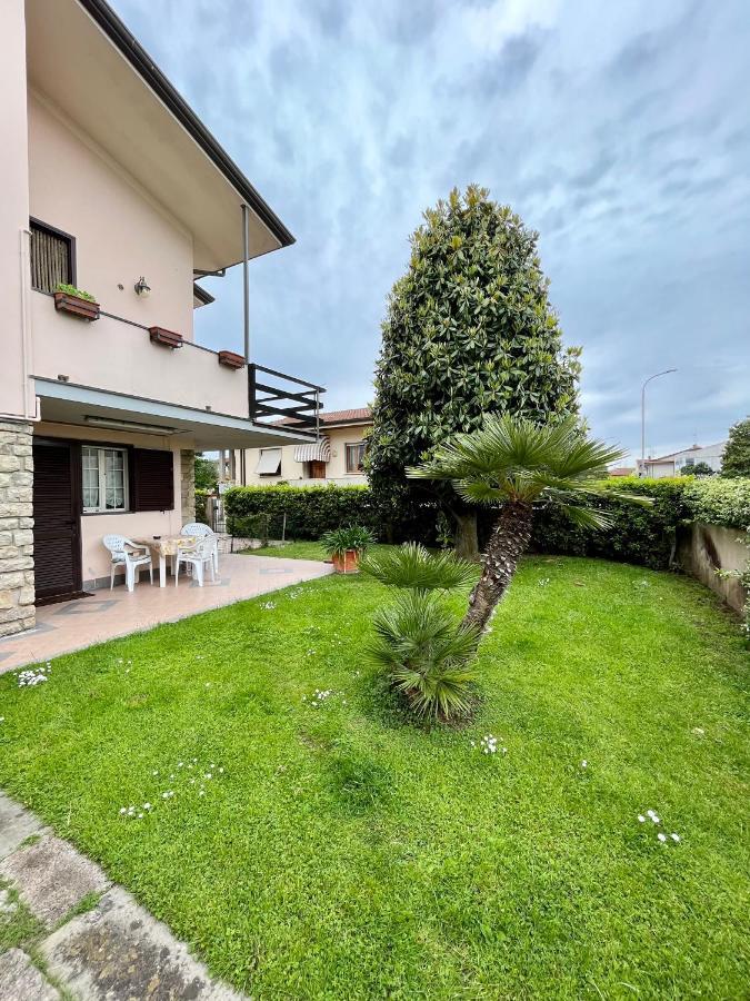 La Casa Di Tamara * Torre del Lago Puccini